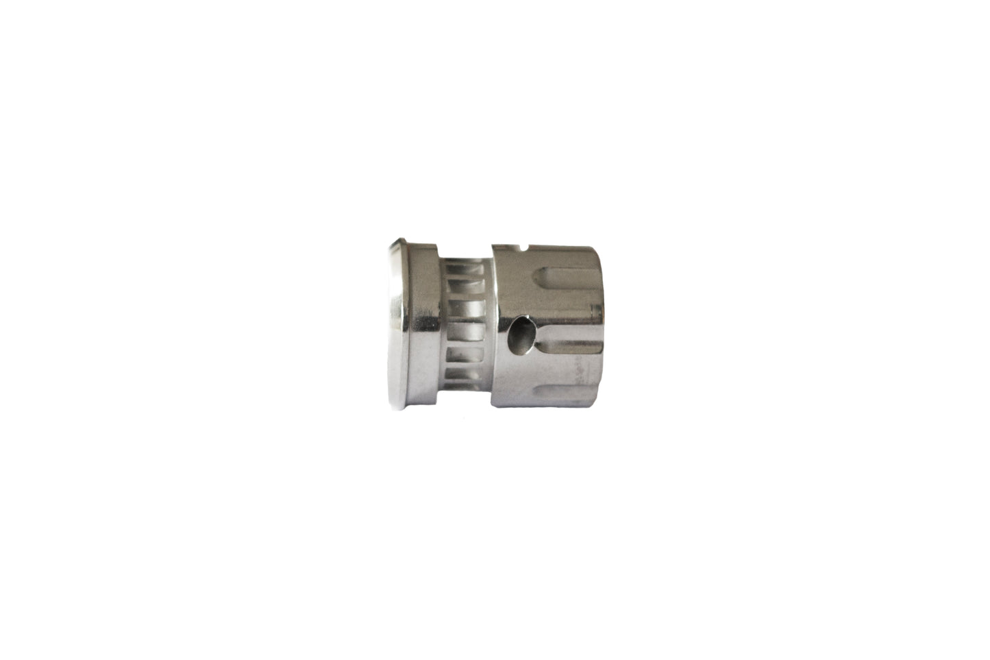 Double Adapter for Square Contra-Angle Torque Wrench