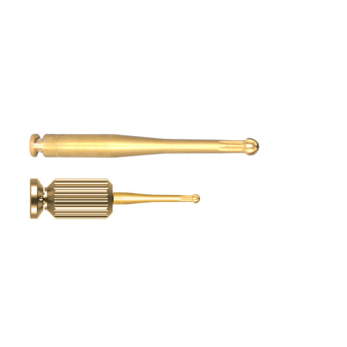Key for Dynamic Abutment