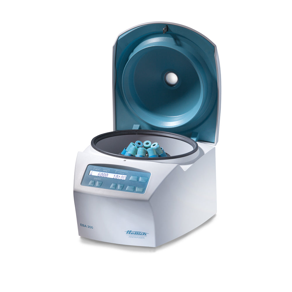 Centrifuge - Hettich EBA 200