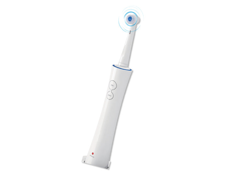 Brosse à dents électrique rechargeable