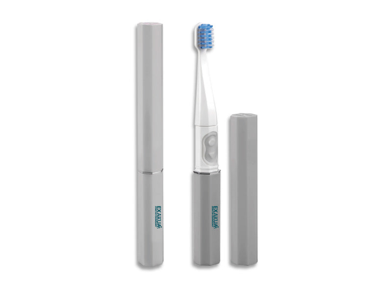 Brosse portable Impulse