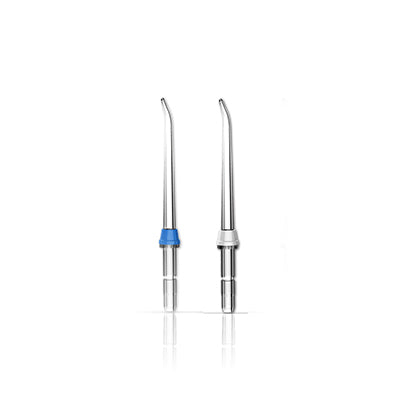 Embout standard pour irrigateur hydropulseur