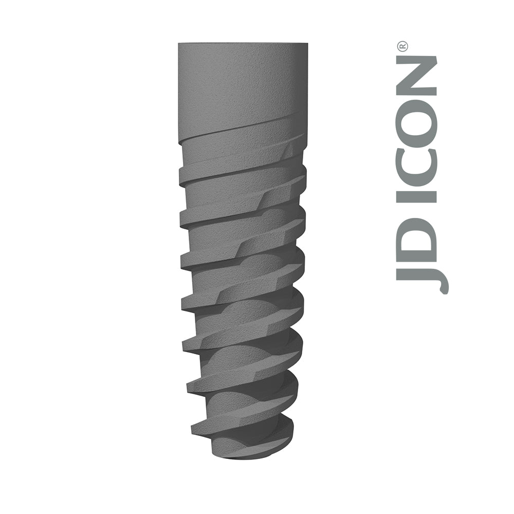 JD Pterygo® Ø 4.0