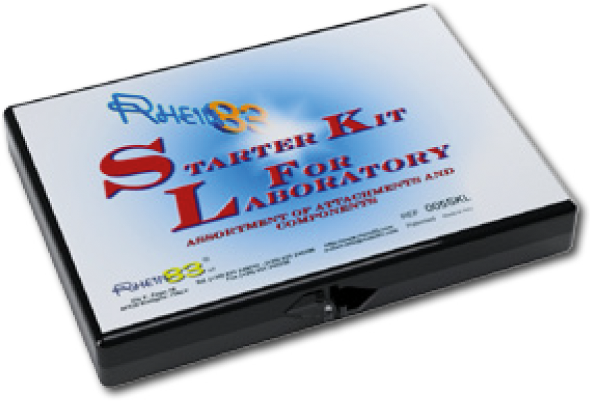 OT Cap & OT Box / Master Lab Starter Kit