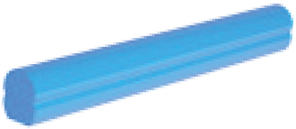 2 Castable Bars OT Bar Multiuse