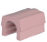 Multiuse OT Bar System / 4 Clips