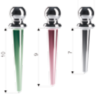 OT / Pivot Attachment System in Titanium