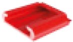 2 Castable Sliding Bases