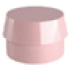 System OT Cap Normal 2.5mm / 6 Covers - Normal Size