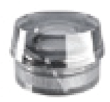 System OT Cap Normal 2.5mm / 6 Covers - Normal Size
