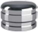 Normal OT Cap System 2.5mm / 2 Stainless Steel Fittings Regular Size