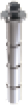 2 Pivot Transfers Size Micro 2.2mm
