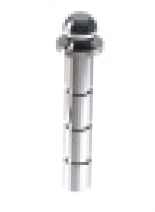 System OT Cap Normal 2.5mm / 2 Pivots Transfers Normal Size