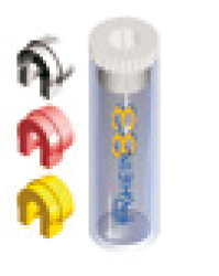 Assorted Kit of OT Strategy Covers for Stainless Steel Fittings