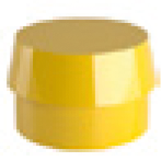System OT Cap Normal 2.5mm / 6 Covers - Normal Size