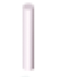 Vertical OT System / 4 White Clips (Standard Retention)