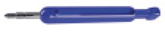 Tool for Inserting Covers