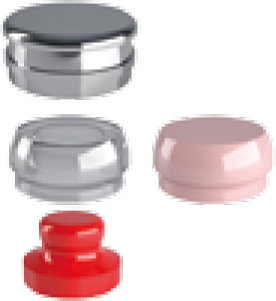 Castable Equator OT Kit