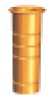 2 Brass Analogs for Roots