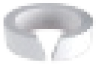 Loose Pieces / 6 White Seeger