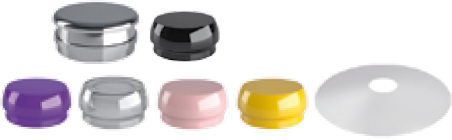 Assorted Covers Kit