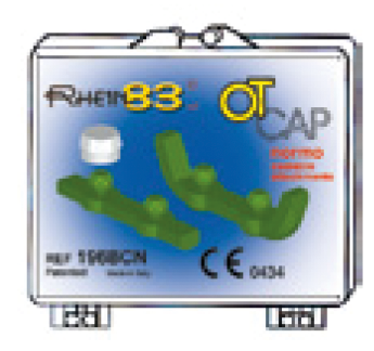 OT / Economic OT Cap Attachment System