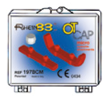 OT / Economic OT Cap Attachment System