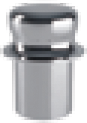 Loose Parts / 1 Equator Spacer
