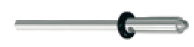 Stainless Steel Insertion Tool for Castable Bars