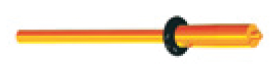 Parallelometer Wrench in Bonze for Females in Titanium
