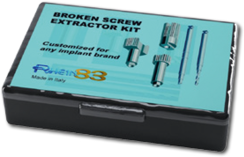 Kit for Core Vent and Compatibles