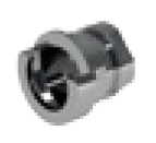 Prefabricated Fitting in Titanium