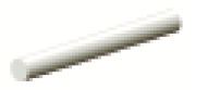 Ceramic pin