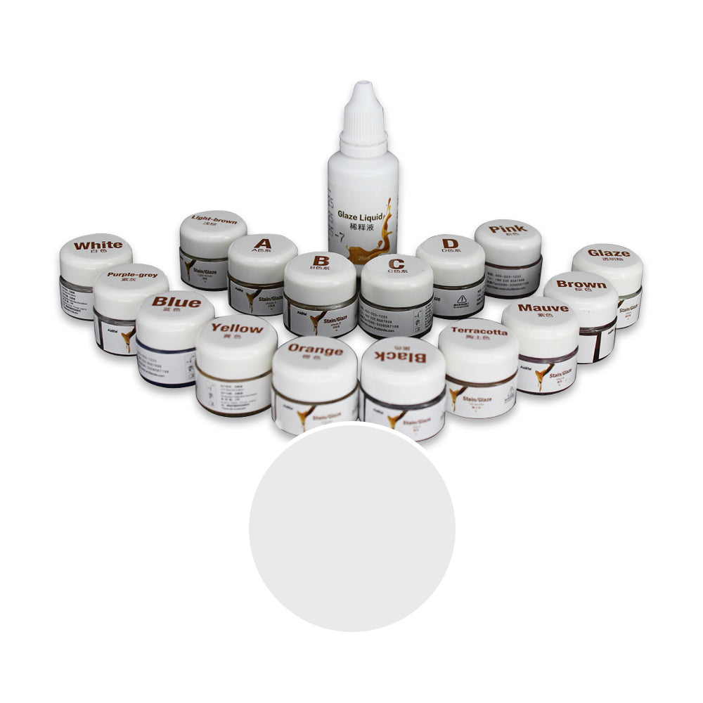 Biomic® Stain / Glaze - Glaze-F, 4g