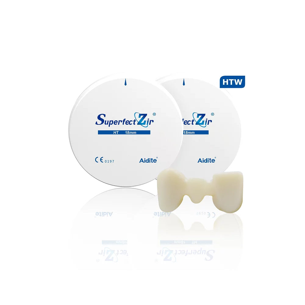 SuperfectZir HTW - Open System
