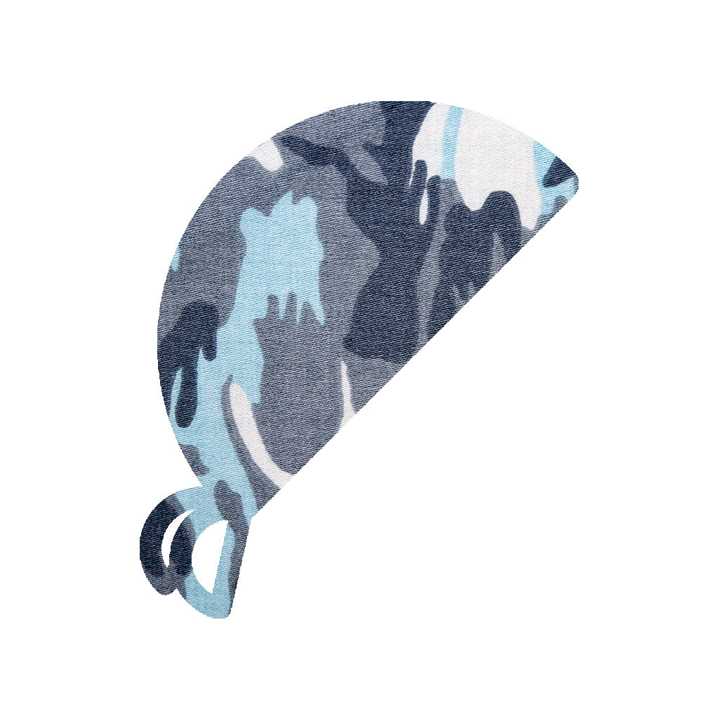 Cap / Terrycotton / 945
