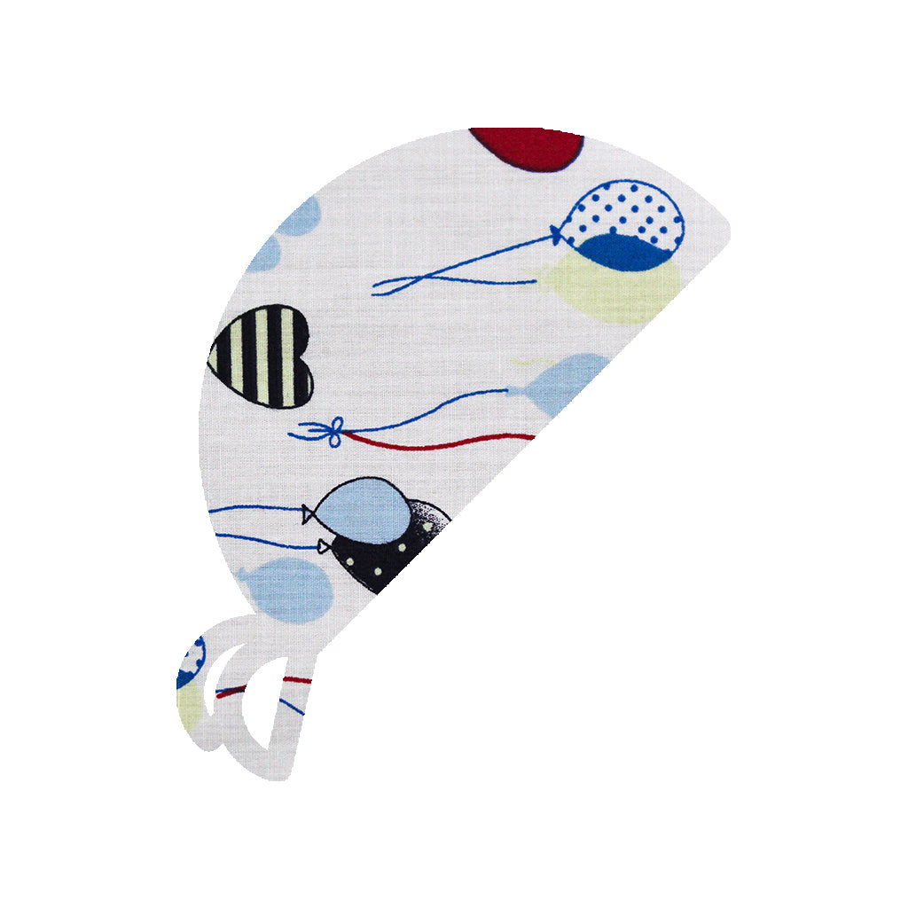 Cap / Terrycotton / 916