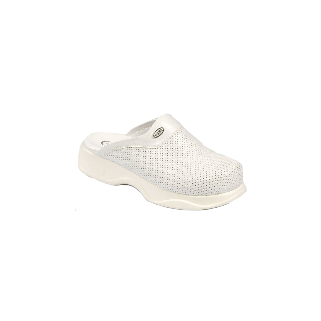 Chaussures / BW / Blanc