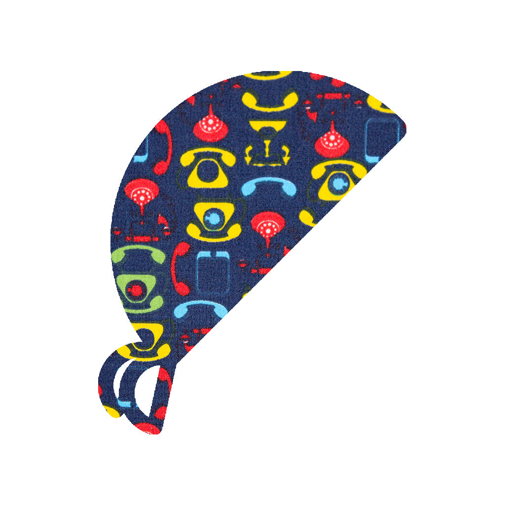 Cap / Terrycotton / 939