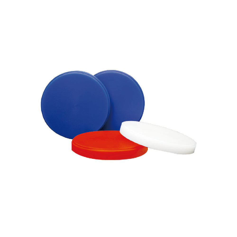 Wax Blocks - Blue - Zirkonzahn®