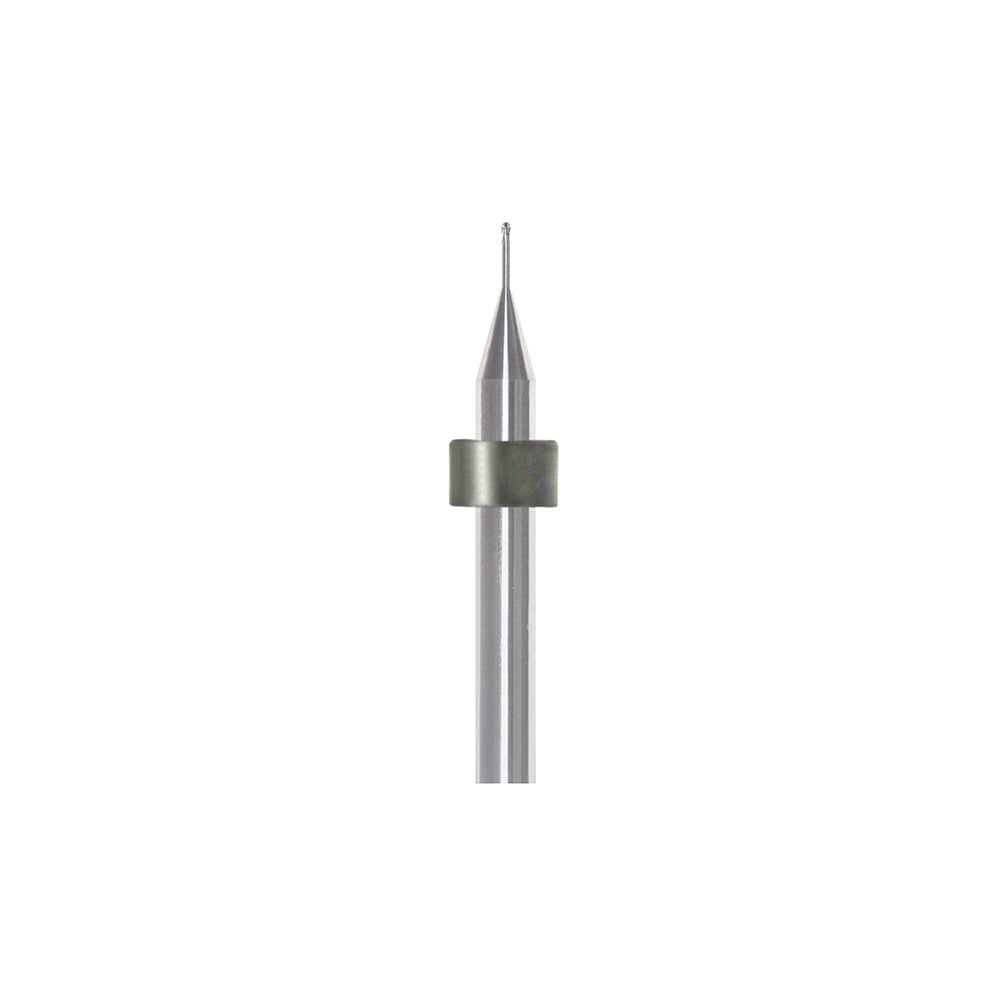 CAD/CAM milling cutters - Yena Tool 4mm / CoCr