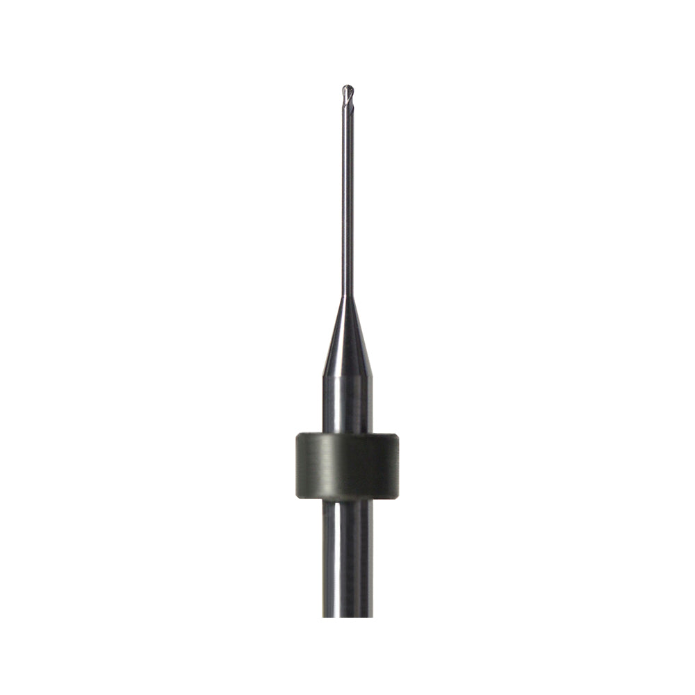 CAD/CAM milling cutters - Yena Tool 4mm