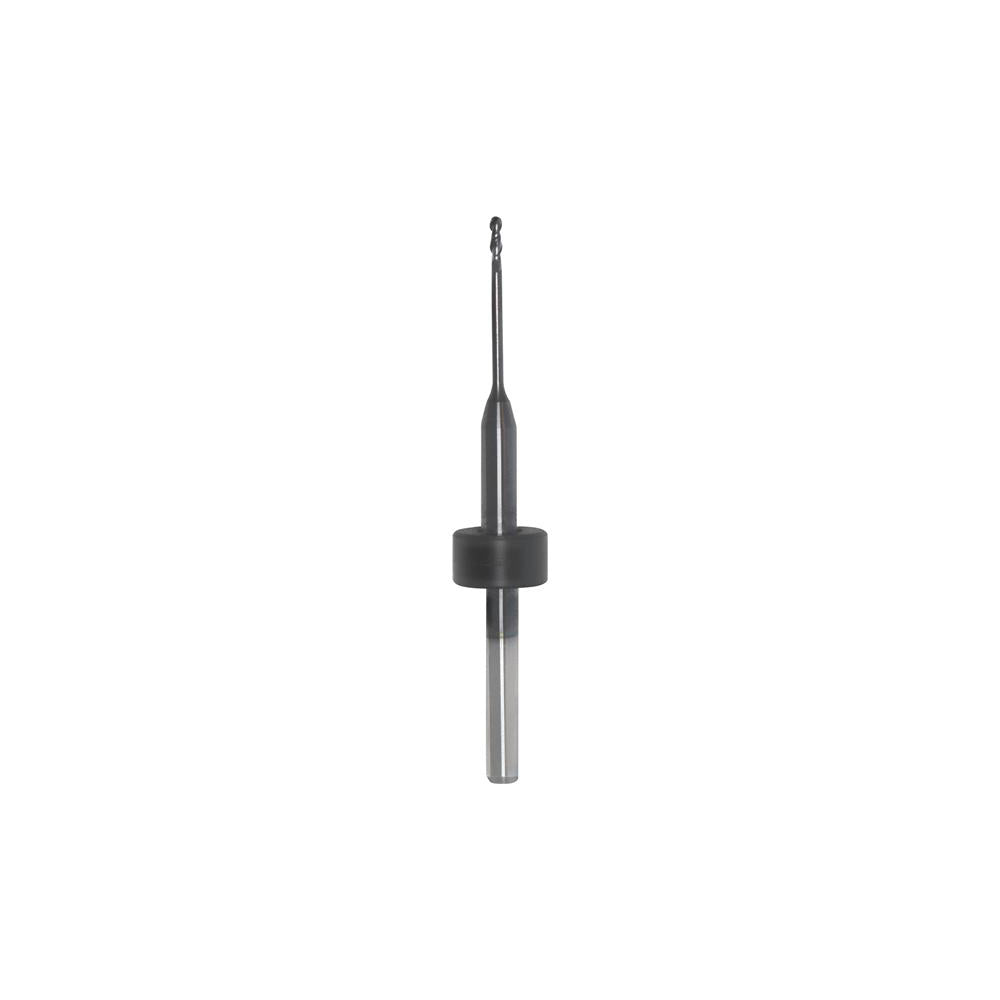 CAD/CAM milling cutters - Imes Icore 3mm
