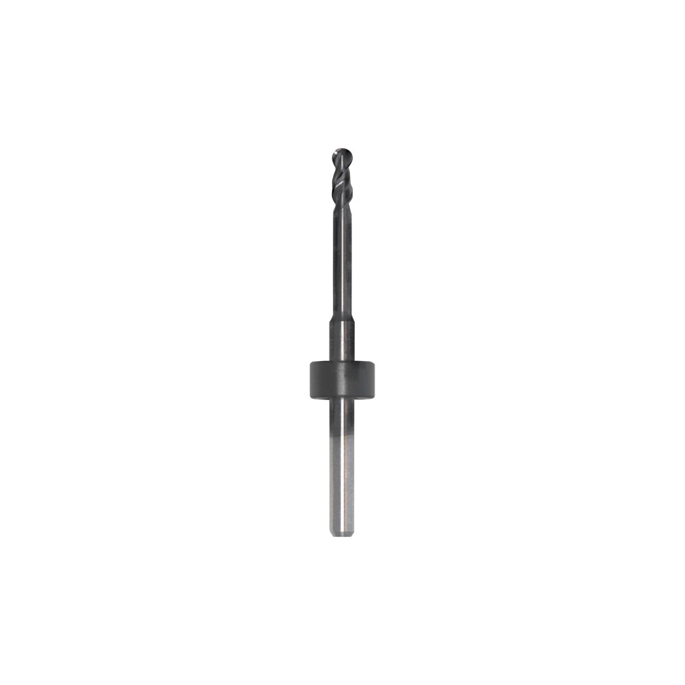 CAD/CAM milling cutters - Imes Icore 3mm