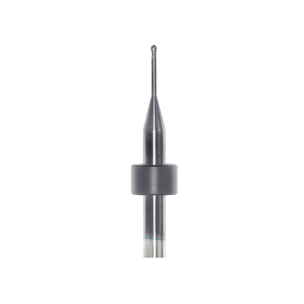 CAD/CAM milling cutters - Yena Tool 4mm / CoCr