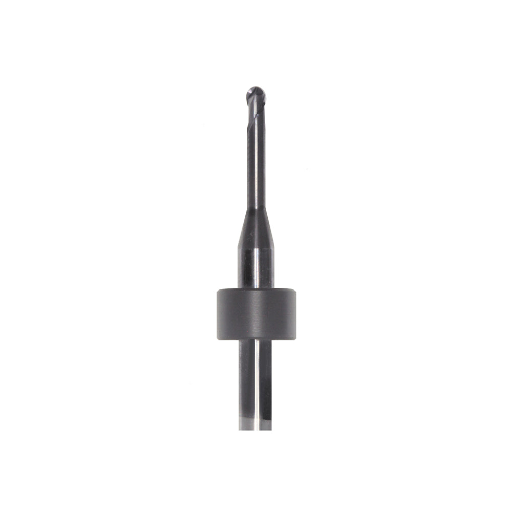 CAD/CAM milling cutters - Yena Tool 4mm / CoCr