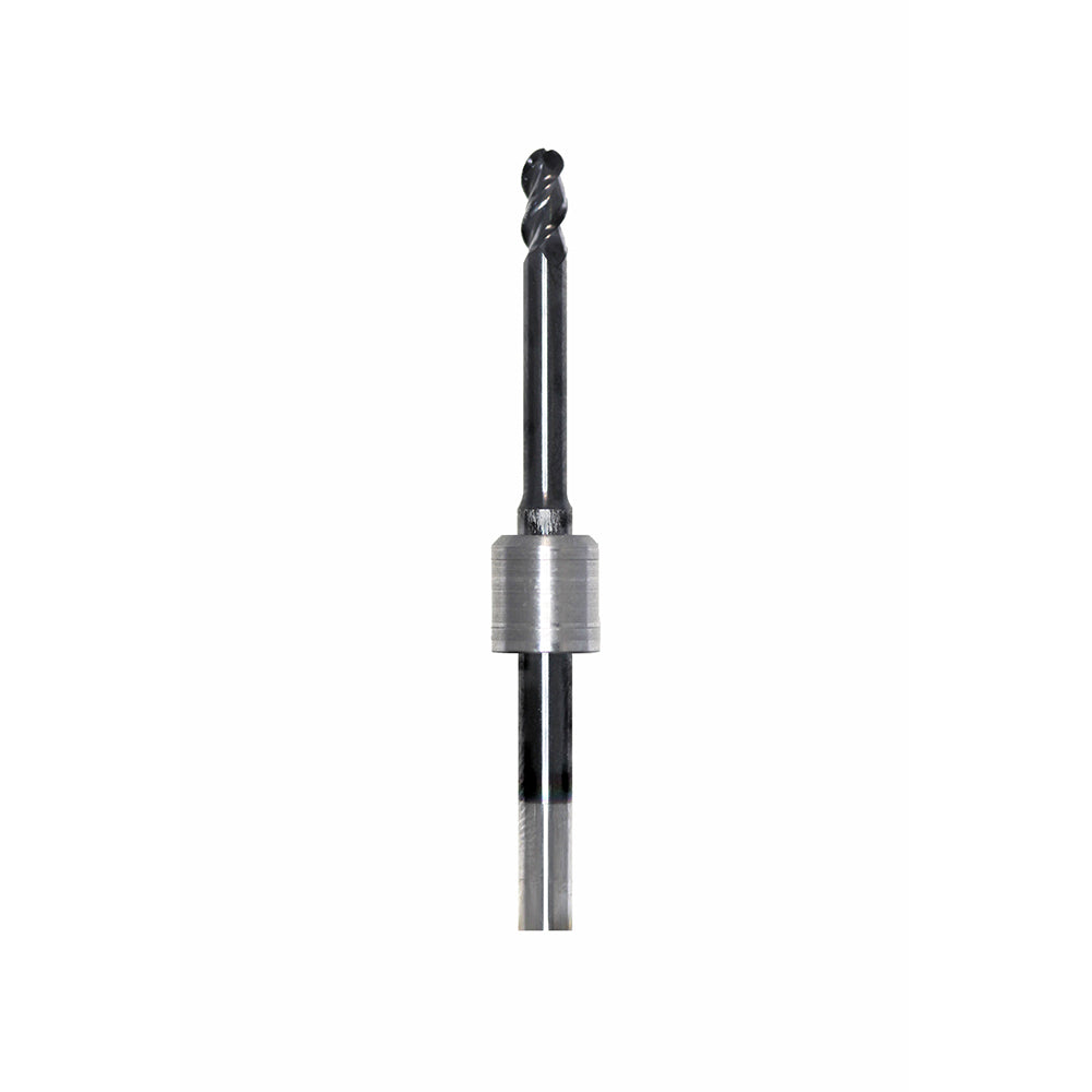 CAD/CAM cutters - Amann Girrbach / 3 Blades