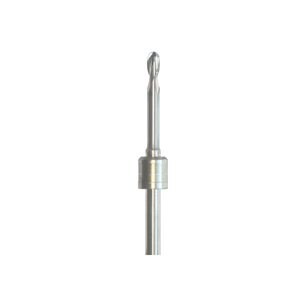 CAD/CAM milling cutters - Amann Girrbach