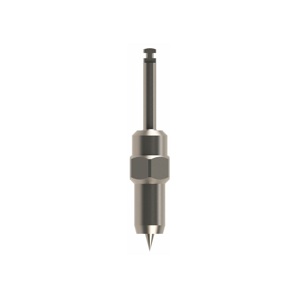 Circular Contra-Angle Scalpel