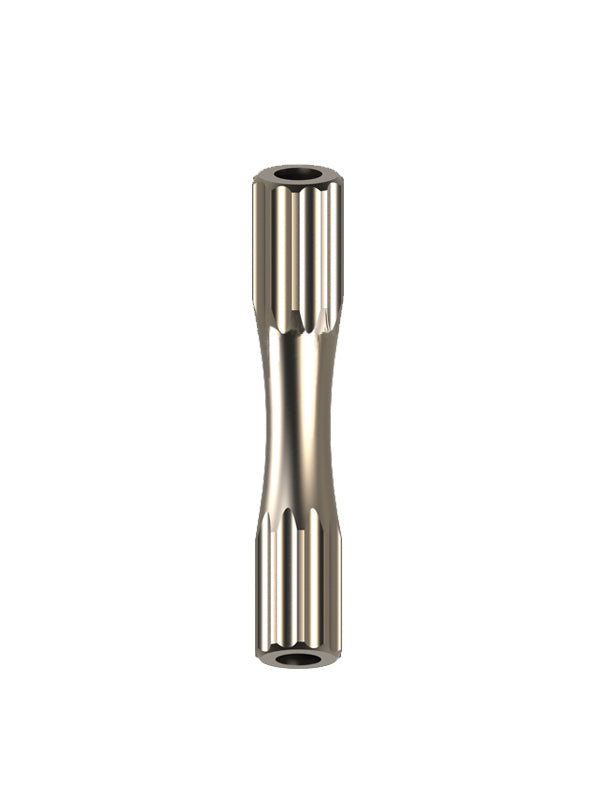Long Double Square Adapter for Torque Wrench and Contra Angle